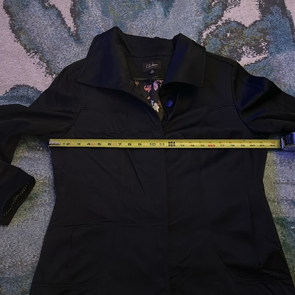 Cole Haan collection jacket - Picture 7 of 10